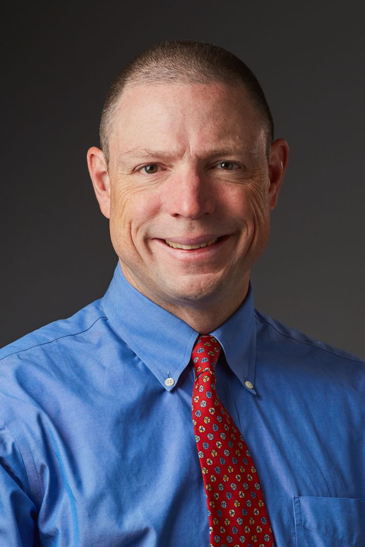Steven McDougal