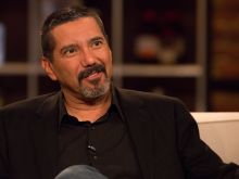 Steven Michael Quezada