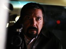 Steven Michael Quezada