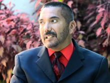 Steven Michael Quezada