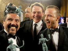 Steven Michael Quezada