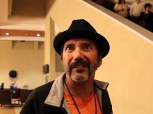 Steven Michael Quezada