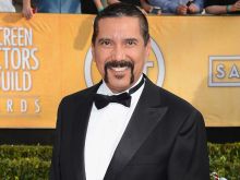 Steven Michael Quezada