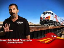 Steven Michael Quezada