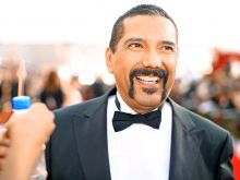 Steven Michael Quezada