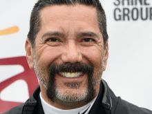 Steven Michael Quezada