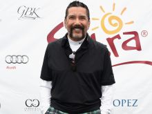 Steven Michael Quezada