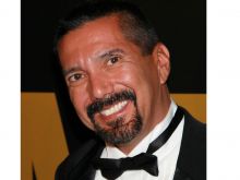 Steven Michael Quezada