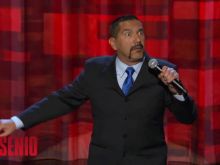 Steven Michael Quezada