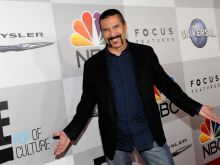 Steven Michael Quezada