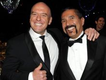 Steven Michael Quezada