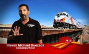 Steven Michael Quezada