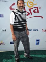 Steven Michael Quezada