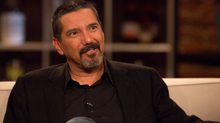 Steven Michael Quezada