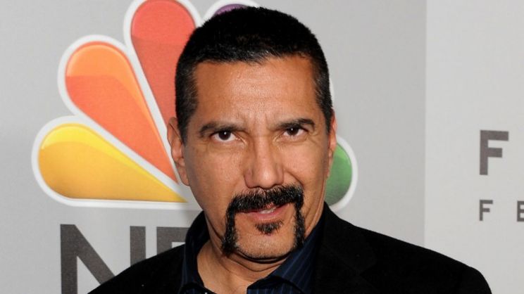 Steven Michael Quezada