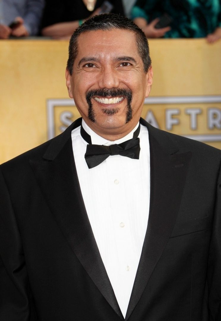 Steven Michael Quezada