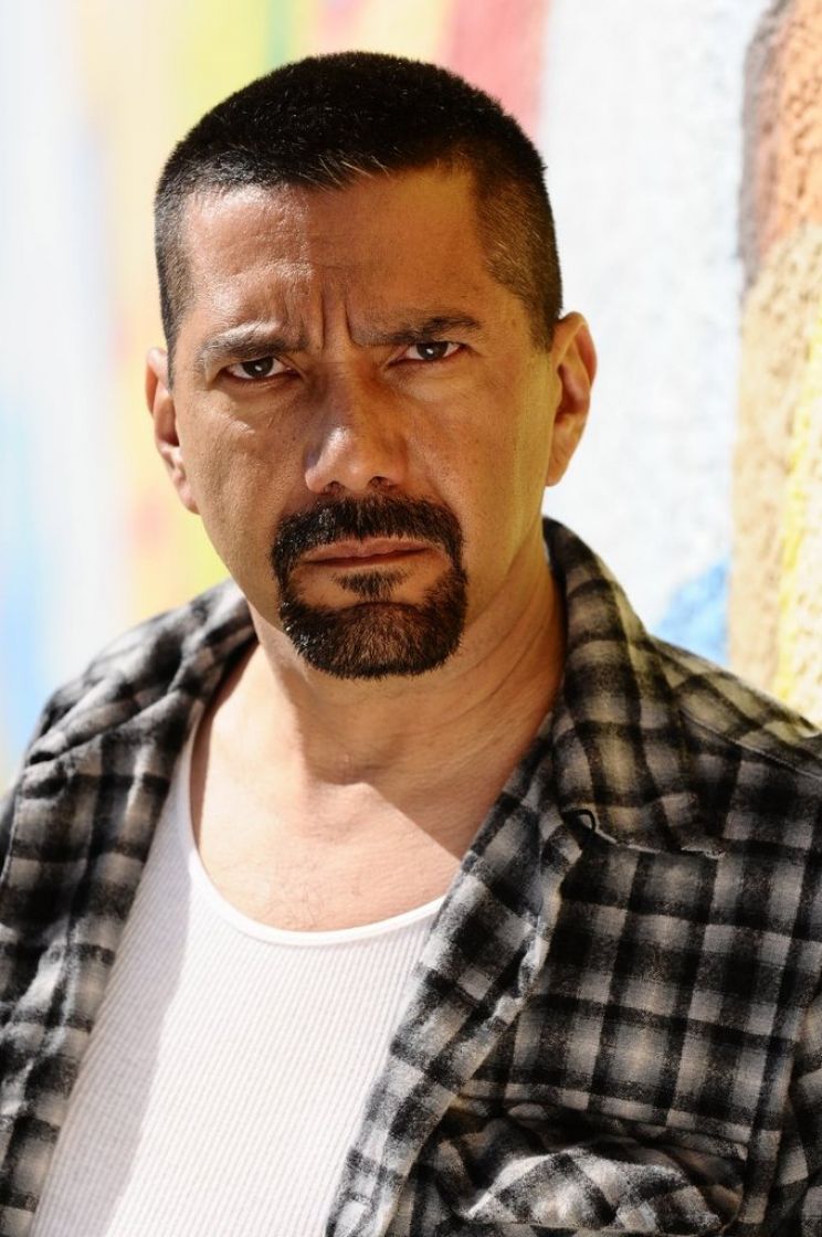 Steven Michael Quezada
