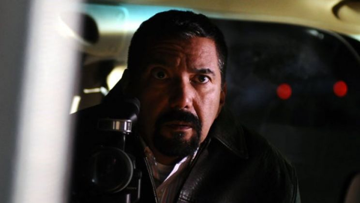 Steven Michael Quezada