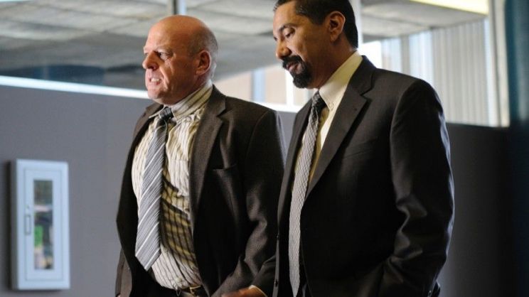 Steven Michael Quezada