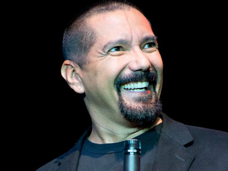 Steven Michael Quezada