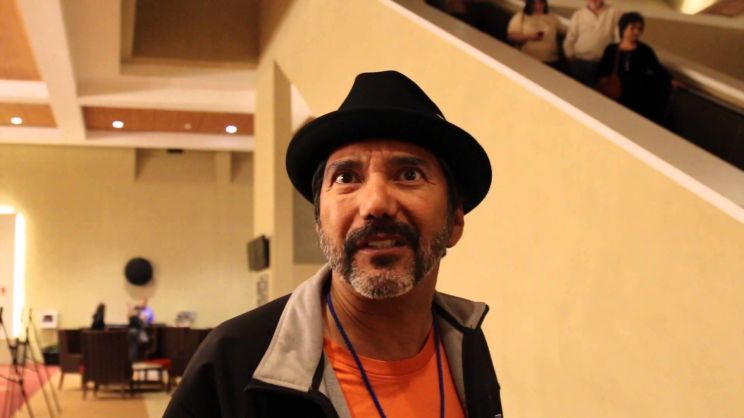 Steven Michael Quezada