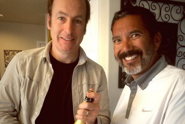 Steven Michael Quezada