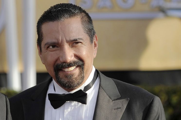 Steven Michael Quezada