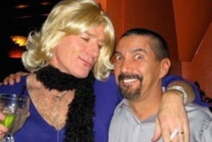 Steven Michael Quezada