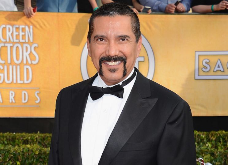 Steven Michael Quezada