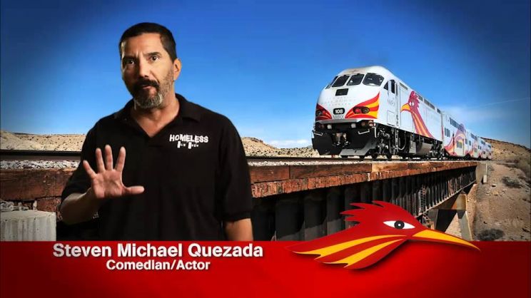 Steven Michael Quezada