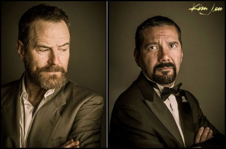 Steven Michael Quezada