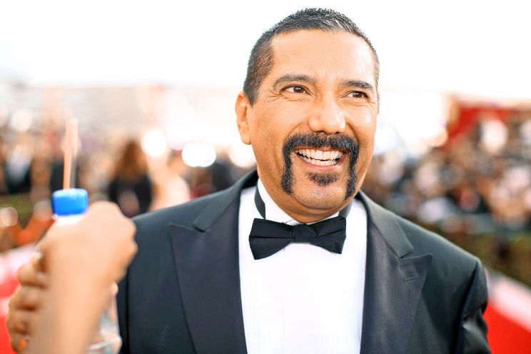 Steven Michael Quezada