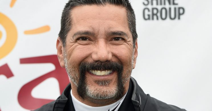 Steven Michael Quezada