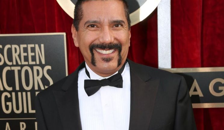 Steven Michael Quezada