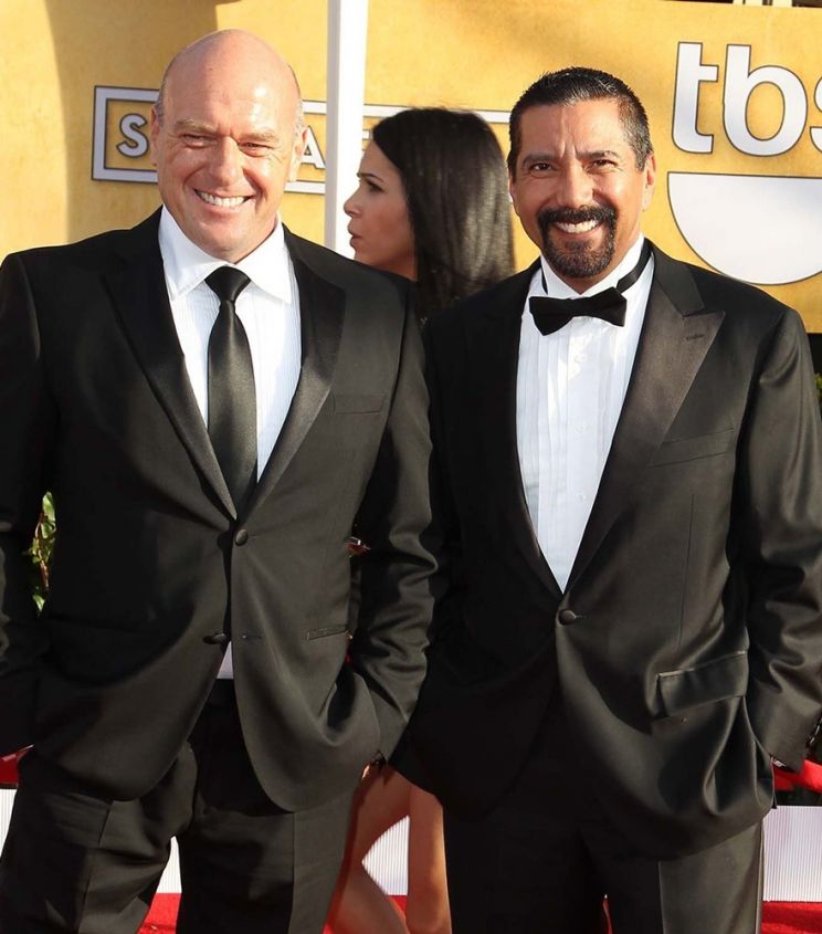 Steven Michael Quezada