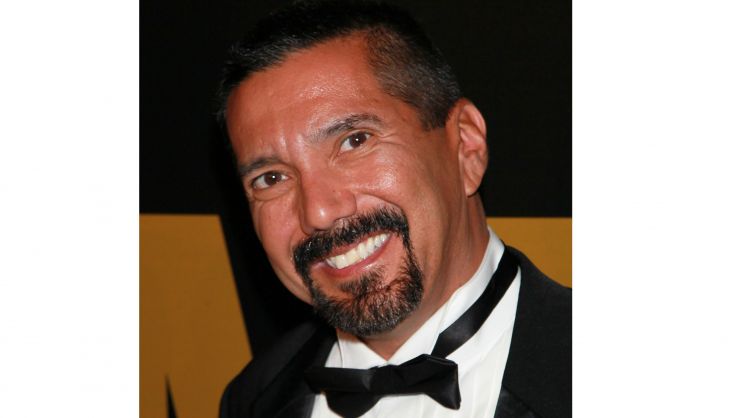 Steven Michael Quezada