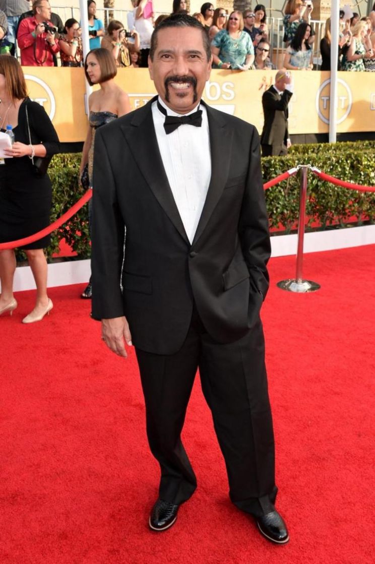 Steven Michael Quezada