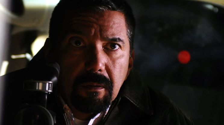 Steven Michael Quezada