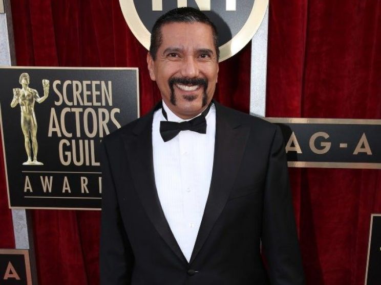 Steven Michael Quezada