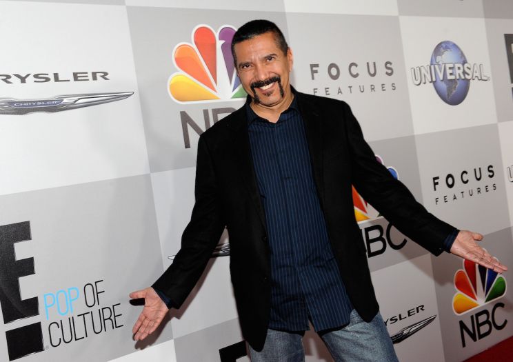 Steven Michael Quezada