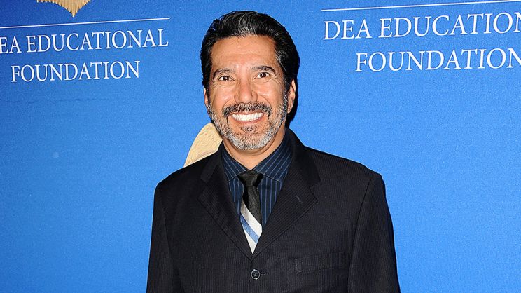 Steven Michael Quezada