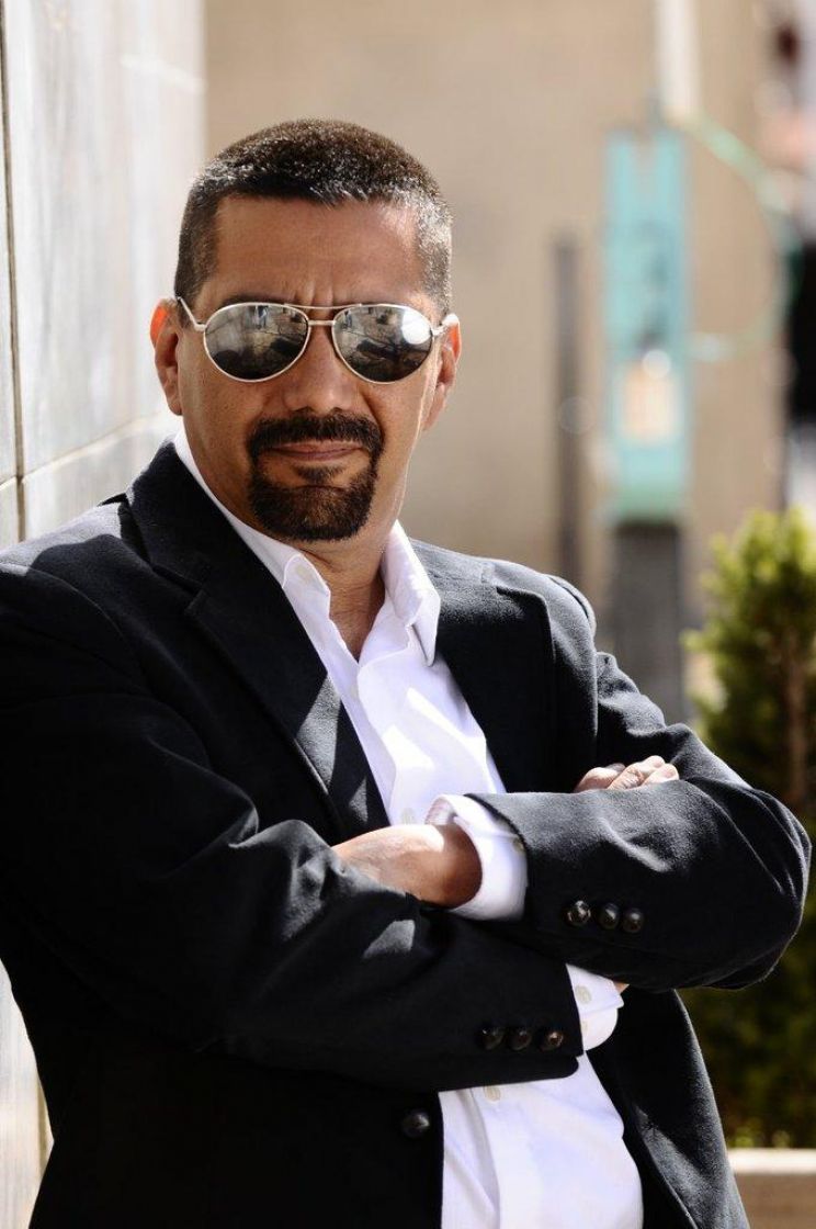 Steven Michael Quezada