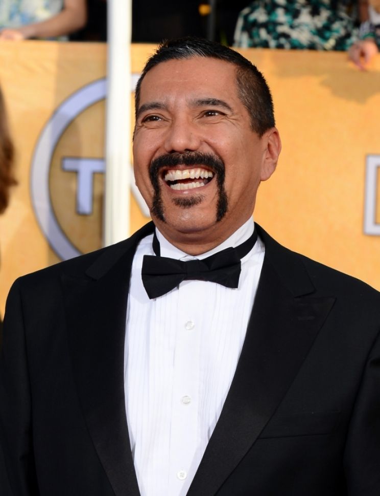 Steven Michael Quezada