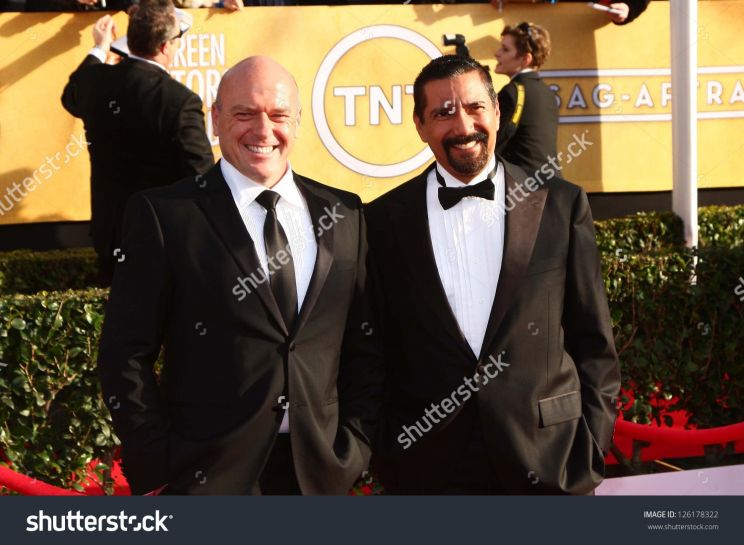 Steven Michael Quezada