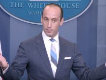 Steven Miller