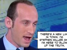 Steven Miller