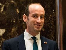 Steven Miller