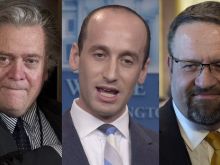 Steven Miller