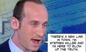 Steven Miller