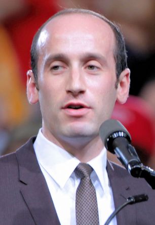 Steven Miller